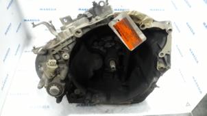 Used Gearbox Citroen Xsara Coupé (N0) 2.0 HDi 90 Price € 183,75 Margin scheme offered by Maresia Parts