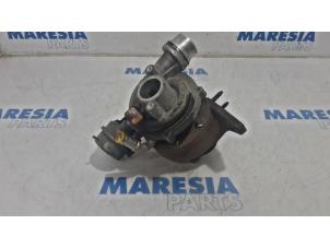 Used Turbo Renault Scénic III (JZ) 1.5 dCi 110 Price € 157,50 Margin scheme offered by Maresia Parts