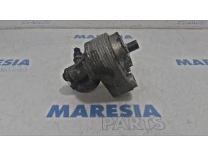 Used Oil filter holder Renault Scénic III (JZ) 1.5 dCi 110 Price € 50,00 Margin scheme offered by Maresia Parts