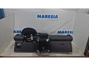 Used Airbag set Peugeot 3008 I (0U/HU) 1.6 VTI 16V Price € 367,50 Margin scheme offered by Maresia Parts