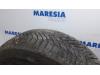 Tyre from a Peugeot Partner (EF/EU) 1.5 BlueHDi 75 2020