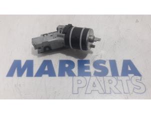 Used Ignition lock + key Peugeot Partner (EF/EU) 1.5 BlueHDi 75 Price € 36,29 Inclusive VAT offered by Maresia Parts