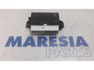 Used PDC Module Peugeot Partner (EF/EU) 1.5 BlueHDi 75 Price € 60,50 Inclusive VAT offered by Maresia Parts