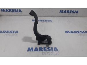 Used Throttle pedal position sensor Peugeot Partner (EF/EU) 1.5 BlueHDi 75 Price € 36,30 Inclusive VAT offered by Maresia Parts
