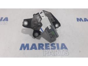 Gebrauchte Scheibenwischermotor hinten Peugeot Partner (EF/EU) 1.5 BlueHDi 75 Preis € 90,75 Mit Mehrwertsteuer angeboten von Maresia Parts