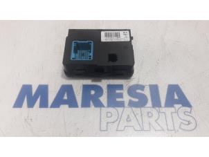 Used Heater computer Peugeot Partner (EF/EU) 1.5 BlueHDi 75 Price € 42,35 Inclusive VAT offered by Maresia Parts