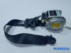 Overhauled Front seatbelt, right Peugeot Partner (EF/EU) 1.5 BlueHDi 75 Price € 209,63 Inclusive VAT offered by Maresia Parts