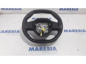 Used Steering wheel Peugeot Partner (EF/EU) 1.5 BlueHDi 75 Price € 127,05 Inclusive VAT offered by Maresia Parts