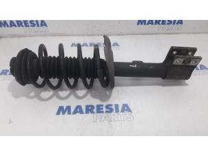Used Front shock absorber rod, left Peugeot 5008 I (0A/0E) 1.6 THP 16V Price € 50,00 Margin scheme offered by Maresia Parts