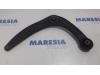 Front lower wishbone, right from a Peugeot 5008 I (0A/0E), 2009 / 2017 1.6 THP 16V, MPV, Petrol, 1.598cc, 115kW (156pk), FWD, EP6CDT; 5FV, 2009-09 / 2017-03, 0A5FV; 0E5FV 2011