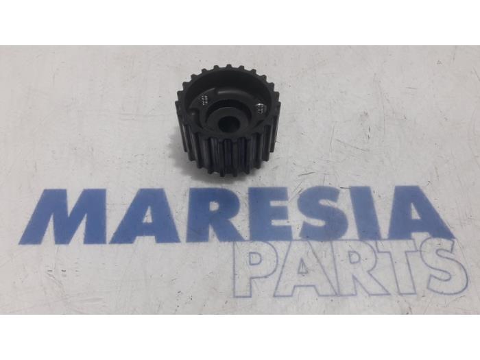 Begagnade Kamaxeldrev Fiat Tipo (356H/357H) 1.4 16V Pris € 20,00 Marginaltabell erbjuds av Maresia Parts