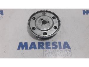 Used Crankshaft pulley Fiat Tipo (356H/357H) 1.4 16V Price € 24,95 Margin scheme offered by Maresia Parts