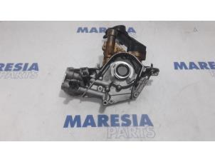 Used Oil pump Fiat Tipo (356H/357H) 1.4 16V Price € 115,50 Margin scheme offered by Maresia Parts