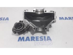 Used Gearbox casing Citroen Jumpy (G9) 1.6 HDI Price € 72,60 Inclusive VAT offered by Maresia Parts