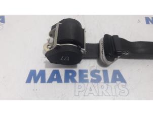 Used Rear seatbelt, left Citroen C3 Picasso (SH) 1.6 16V VTI 120 Price € 35,00 Margin scheme offered by Maresia Parts