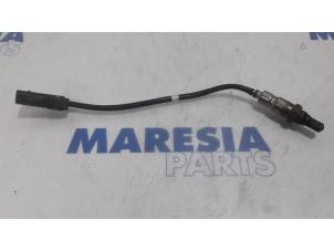 Used Lambda probe Citroen C4 Picasso (3D/3E) 1.6 e-HDi 115 Price € 40,00 Margin scheme offered by Maresia Parts