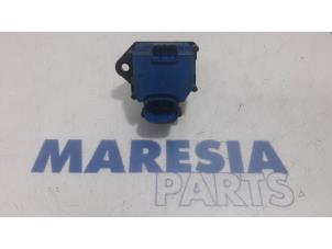 Used Cooling fan resistor Peugeot 3008 I (0U/HU) 1.6 VTI 16V Price € 20,00 Margin scheme offered by Maresia Parts