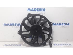 Used Fan motor Peugeot 3008 I (0U/HU) 1.6 VTI 16V Price € 34,95 Margin scheme offered by Maresia Parts