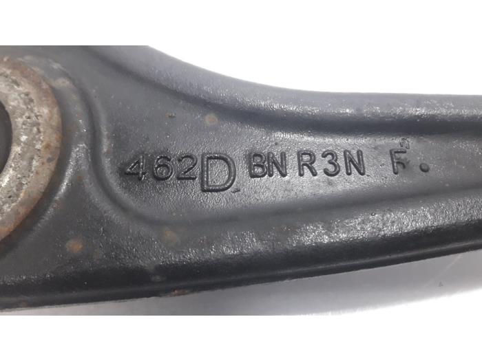 Front lower wishbone, right from a Citroën C5 III Berline (RD) 1.6 HDiF 16V 2013