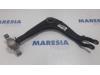 Front lower wishbone, right from a Citroën C5 III Berline (RD) 1.6 HDiF 16V 2013