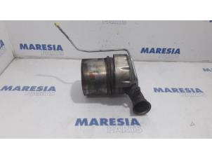 Used Particulate filter Citroen C5 III Berline (RD) 1.6 HDiF 16V Price € 210,00 Margin scheme offered by Maresia Parts