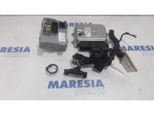 Used Engine management computer Fiat Doblo Cargo (263) 1.3 MJ 16V DPF Euro 5 Price € 444,68 Inclusive VAT offered by Maresia Parts