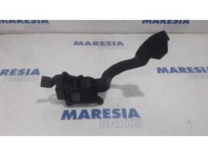 Used Throttle pedal position sensor Fiat Doblo Cargo (263) 1.3 MJ 16V DPF Euro 5 Price € 48,40 Inclusive VAT offered by Maresia Parts