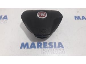 Used Left airbag (steering wheel) Fiat Doblo Cargo (263) 1.3 MJ 16V DPF Euro 5 Price € 90,75 Inclusive VAT offered by Maresia Parts