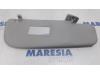 Fiat Doblo Cargo (263) 1.3 MJ 16V DPF Euro 5 Sonnenblende