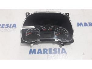 Used Instrument panel Fiat Doblo Cargo (263) 1.3 MJ 16V DPF Euro 5 Price € 90,75 Inclusive VAT offered by Maresia Parts