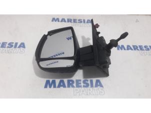 Used Wing mirror, left Fiat Doblo Cargo (263) 1.3 MJ 16V DPF Euro 5 Price € 60,50 Inclusive VAT offered by Maresia Parts