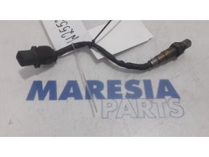 Used Lambda probe Peugeot 3008 I (0U/HU) 1.6 VTI 16V Price € 40,00 Margin scheme offered by Maresia Parts