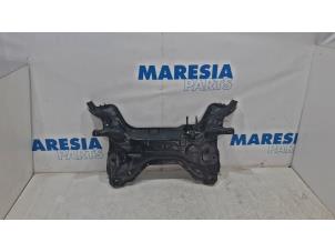Used Subframe Peugeot 3008 I (0U/HU) 1.6 HDiF 16V Price € 50,00 Margin scheme offered by Maresia Parts