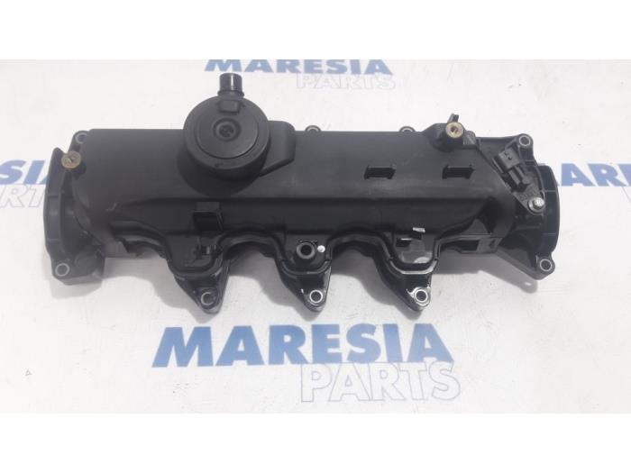 Gebrauchte Ventildeckel Renault Scénic III (JZ) 1.5 dCi 110 Preis € 39,00 Margenregelung angeboten von Maresia Parts