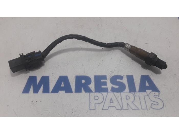 Usados Sonda Lambda Fiat Ducato (250) 2.3 D 120 Multijet Precio € 48,40 IVA incluido ofrecido por Maresia Parts