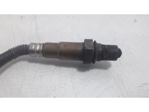 Lambda probe from a Fiat Ducato (250) 2.3 D 120 Multijet 2011