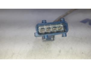 Lambda probe from a Fiat Ducato (250) 2.3 D 120 Multijet 2011
