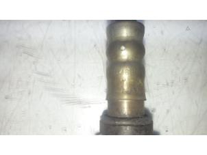 Lambda probe from a Fiat Ducato (250) 2.3 D 120 Multijet 2011