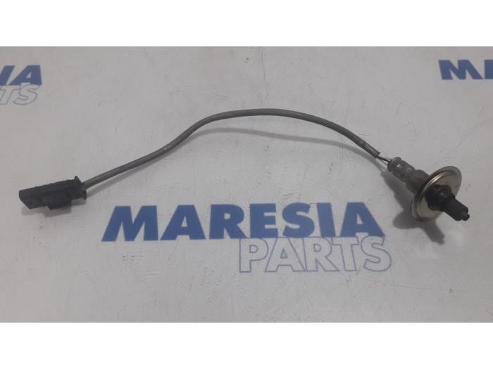 Usados Sonda Lambda Renault Megane IV Estate (RFBK) 1.3 TCE 115 16V Precio € 60,00 Norma de margen ofrecido por Maresia Parts