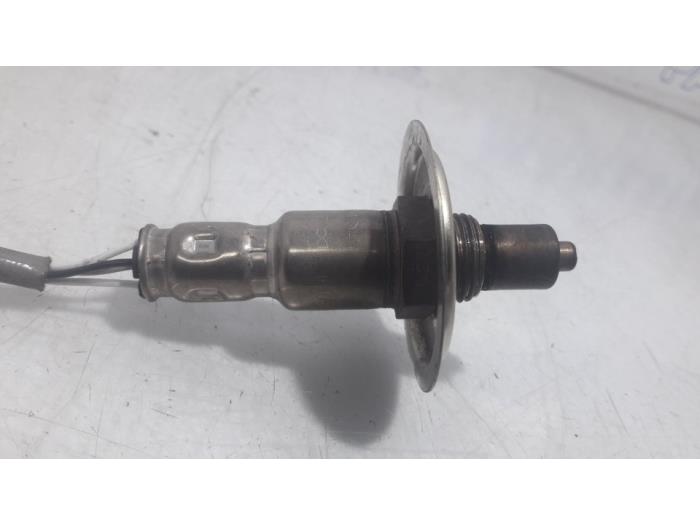Lambda probe from a Renault Megane IV Estate (RFBK) 1.3 TCE 115 16V 2018