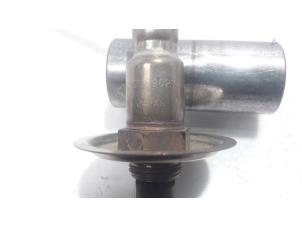 Lambda probe from a Renault Megane IV Estate (RFBK) 1.3 TCE 115 16V 2018