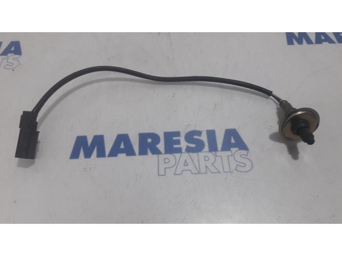 Usados Sonda Lambda Renault Megane IV Estate (RFBK) 1.3 TCE 115 16V Precio € 60,00 Norma de margen ofrecido por Maresia Parts