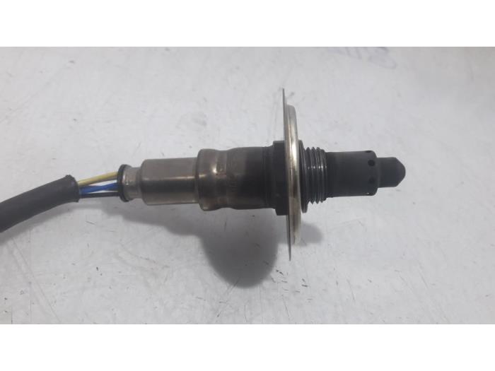 Lambda probe from a Renault Megane IV Estate (RFBK) 1.3 TCE 115 16V 2018