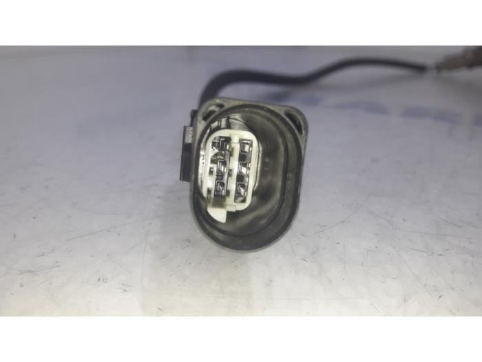 Lambda probe from a Renault Megane IV Estate (RFBK) 1.3 TCE 115 16V 2018