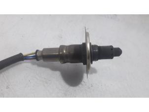 Lambda probe from a Renault Megane IV Estate (RFBK) 1.3 TCE 115 16V 2018