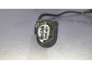 Lambda probe from a Renault Megane IV Estate (RFBK) 1.3 TCE 115 16V 2018