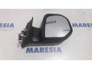 Used Wing mirror, right Peugeot Partner (GC/GF/GG/GJ/GK) 1.6 HDI 90 16V Price € 60,00 Margin scheme offered by Maresia Parts