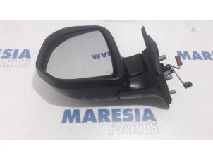 Used Wing mirror, left Peugeot Partner (GC/GF/GG/GJ/GK) 1.6 HDI 90 16V Price € 60,00 Margin scheme offered by Maresia Parts