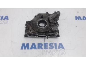 Used Oil pump Citroen C3 (SC) 1.6 HDi 92 Price € 50,00 Margin scheme offered by Maresia Parts