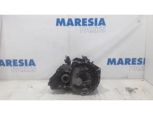 Used Gearbox Alfa Romeo Brera (939) 2.4 JTDM 20V Price € 630,00 Margin scheme offered by Maresia Parts